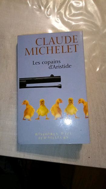 Les copains d'Aristide