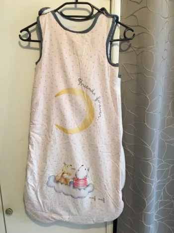 Gigoteuse naf naf 90 cm