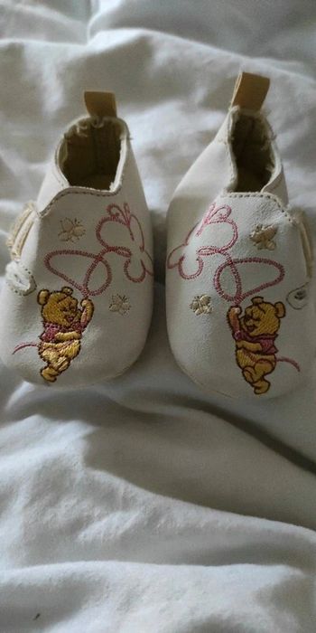 Chaussures bébé
