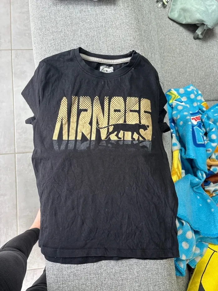 tee shirt airness