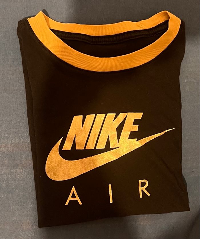 Tee-shirt à manche courte