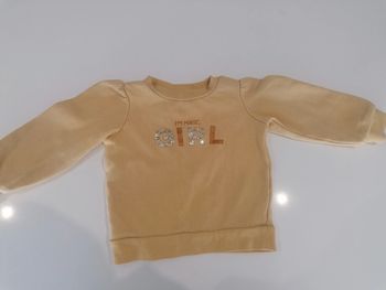 Pull Kiabi T 3 ans 👧🏻