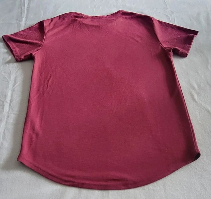 Tshirt basic - photo numéro 2