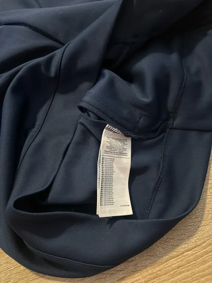 Veste Nike Paris PSG - photo numéro 6