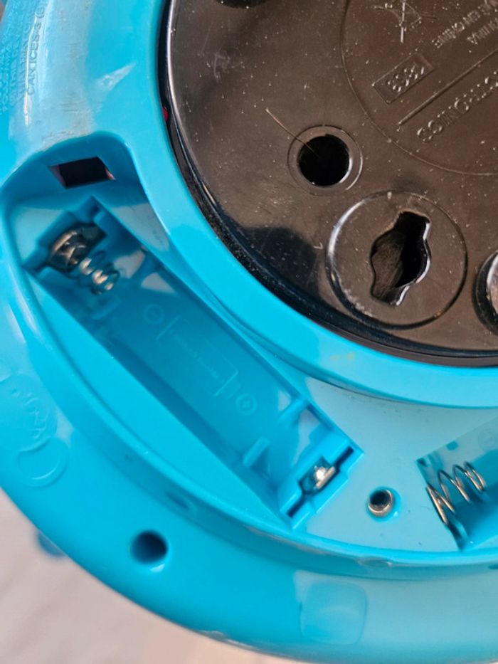 Lumi toupie des animaux - photo numéro 5