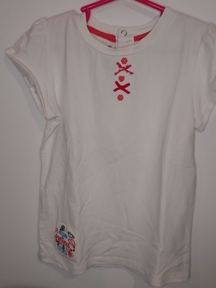 Tee shirt sergent major - photo numéro 3