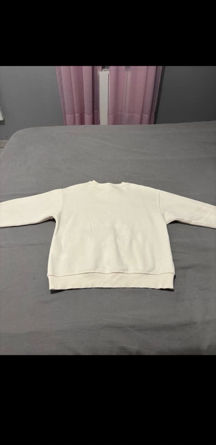 Sweat fille - photo numéro 2