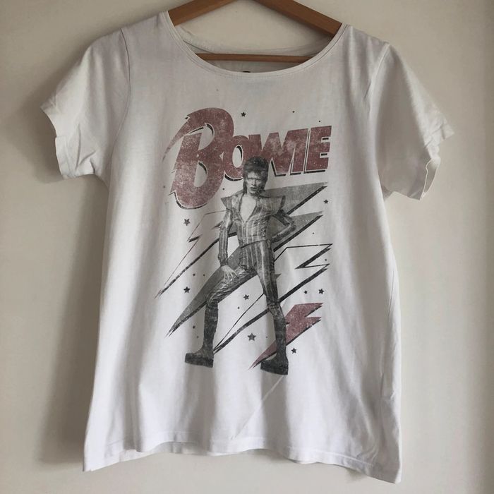 T shirt femme Bonobo - photo numéro 2