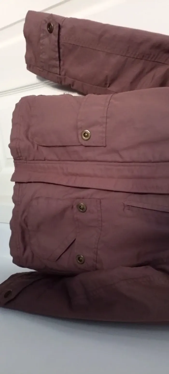 Manteau NKY - photo numéro 4
