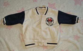 Veste zara