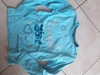Tee-shirt