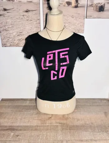 🌸Tee shirt de sport court taille xxs 32 #domyos
