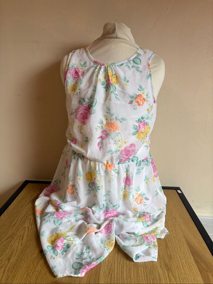 Robe fille taille 146/152