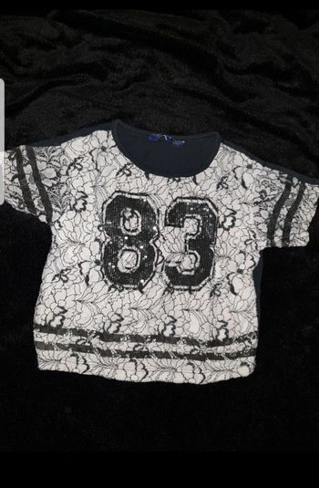 Tee-shirt original Marines