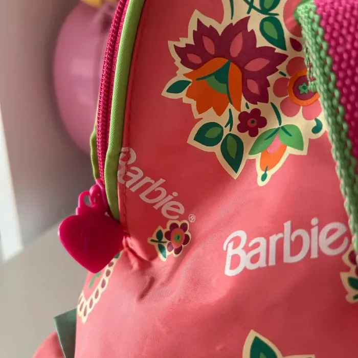 Sac à main barbie vintage - photo numéro 3