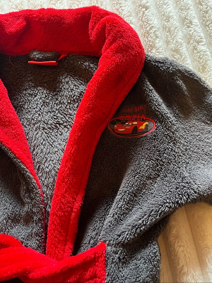 Lot peignoirs Disney - photo numéro 4