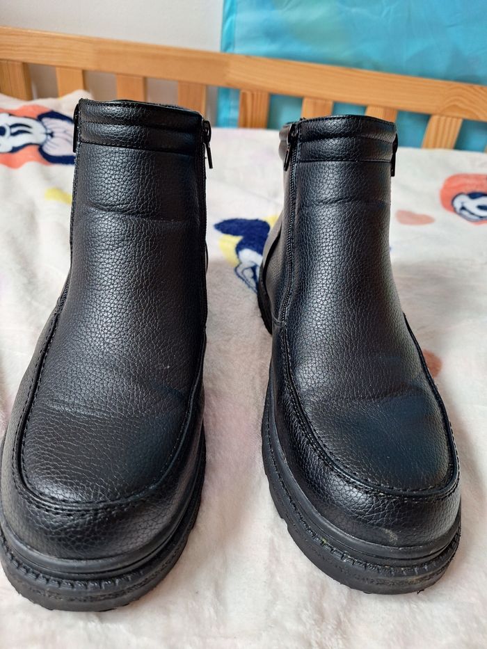 Chaussures homme Walking 42 - photo numéro 4