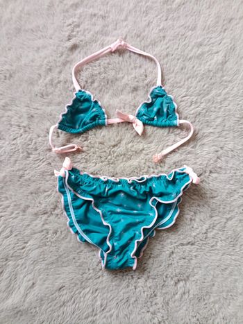 Bikini - Maillot de bain 2 pièces