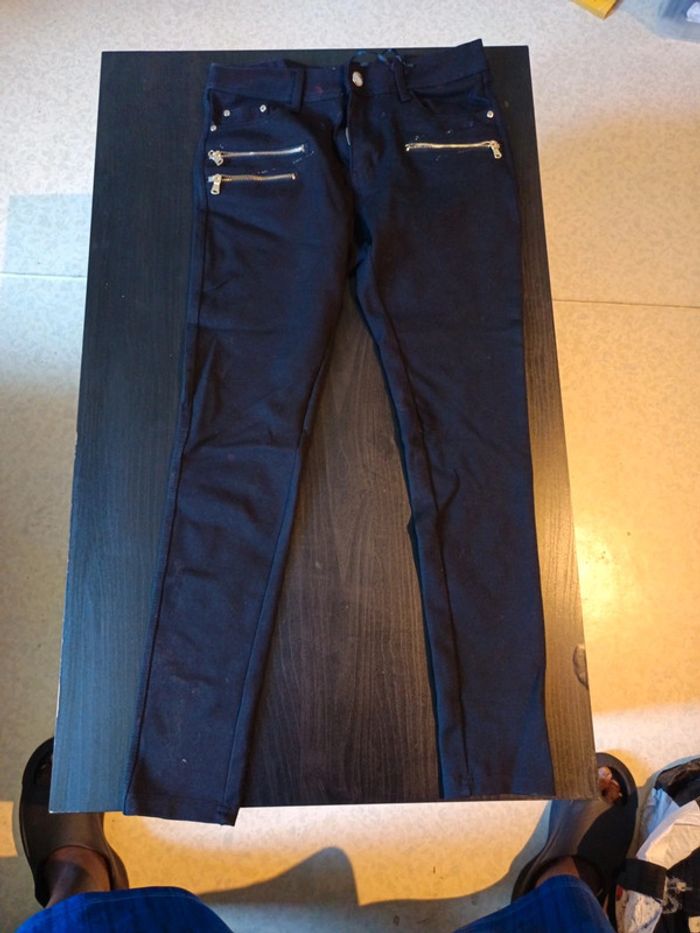 Pantalon miss anna