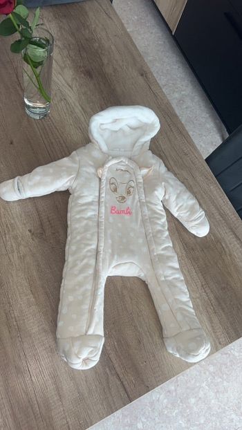 Combi-pilote Bambi de chez Orchestea