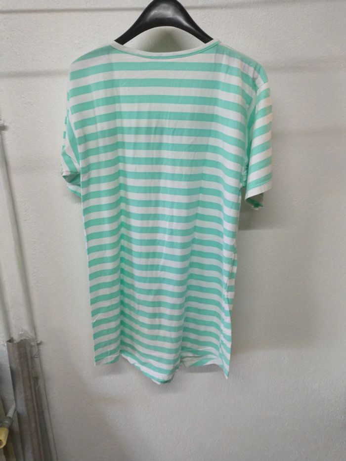 T-shirt de nuit cudi taille s - photo numéro 5