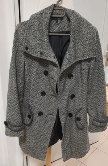 Manteau