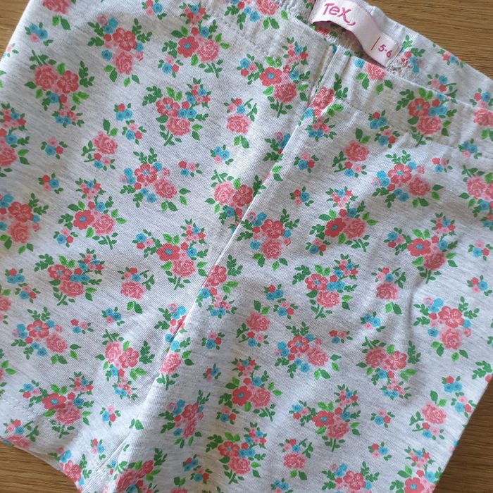 🩷 Short 5/6 ans Tex #emyfleury_6ansfille - photo numéro 2