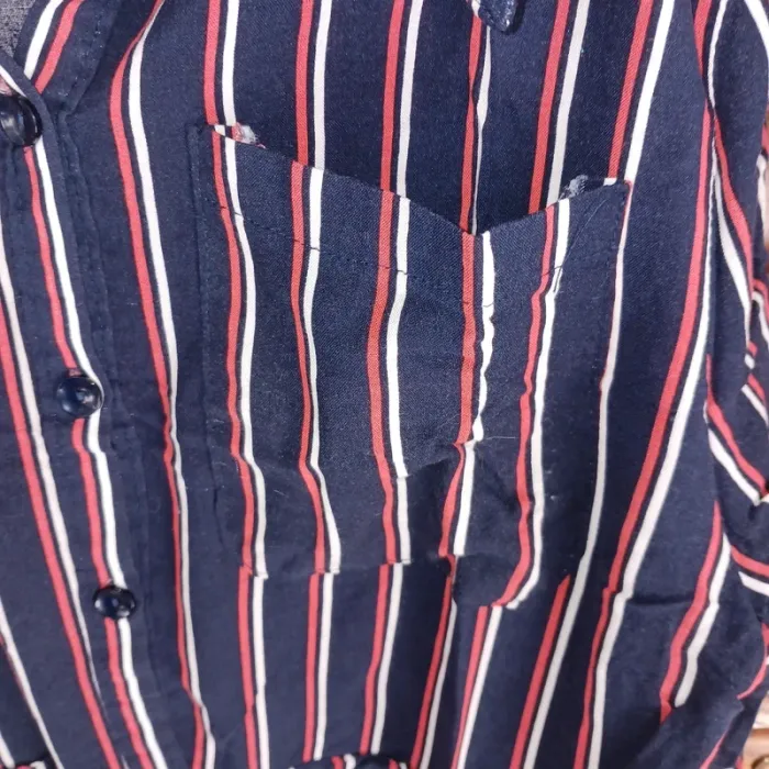 Robe longue taille 42/xl zeeman - photo numéro 3