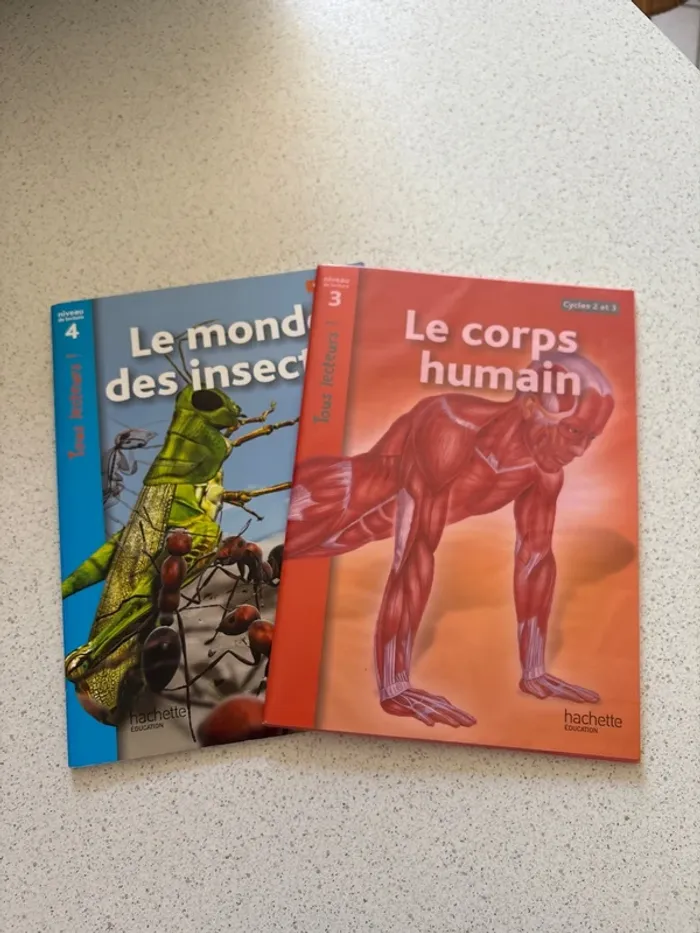 Tous lecteurs