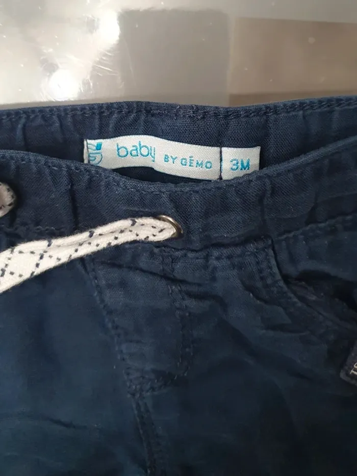 Pantalons - photo numéro 6