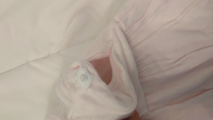 Robe body Petit Bateau - photo numéro 3