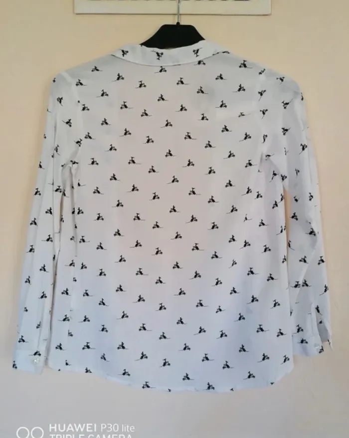 Chemise Z Kids - photo numéro 2
