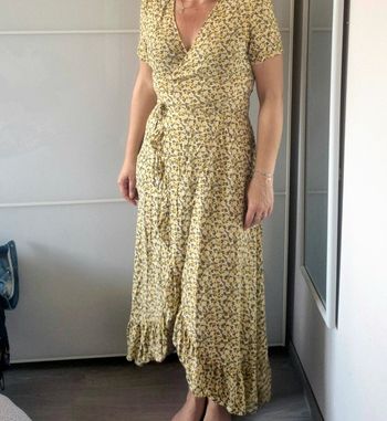 Robe Monoprix taille 38