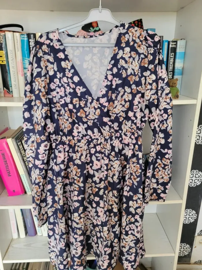 robe femme