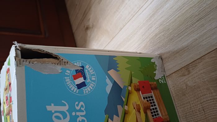 Chalet bois - photo numéro 5