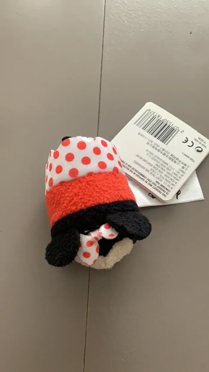 Résume tsum minnie