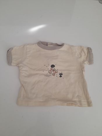 Tee-shirt