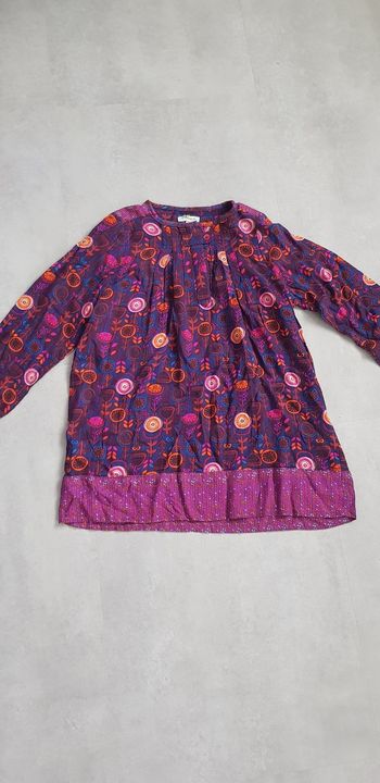 Robe vertbaudet 8 ans