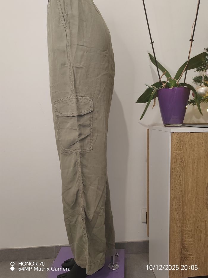 Pantalon fluide - photo numéro 2