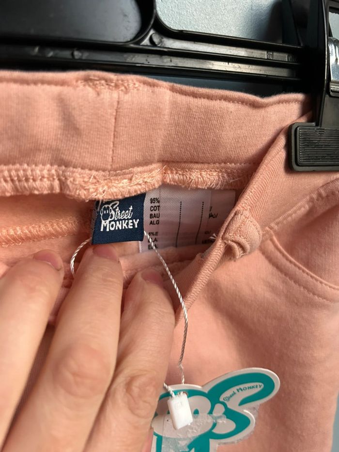 Pantalon/legging 9-12 mois - photo numéro 2