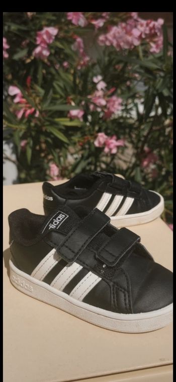 Chaussures Adidas  21