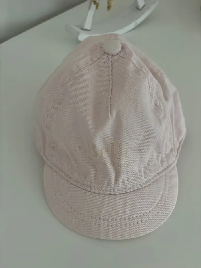 Casquette 44cm Kiabi
