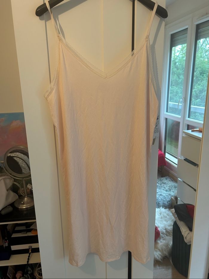 Chemise de nuit Kiabi