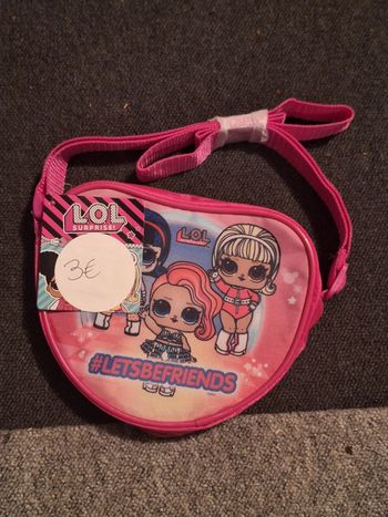 Sac enfant 