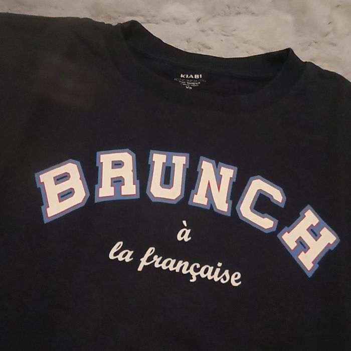 Magnifique sweat 14 ans 🌹 Kiabi 🌹 excellent état - photo numéro 2