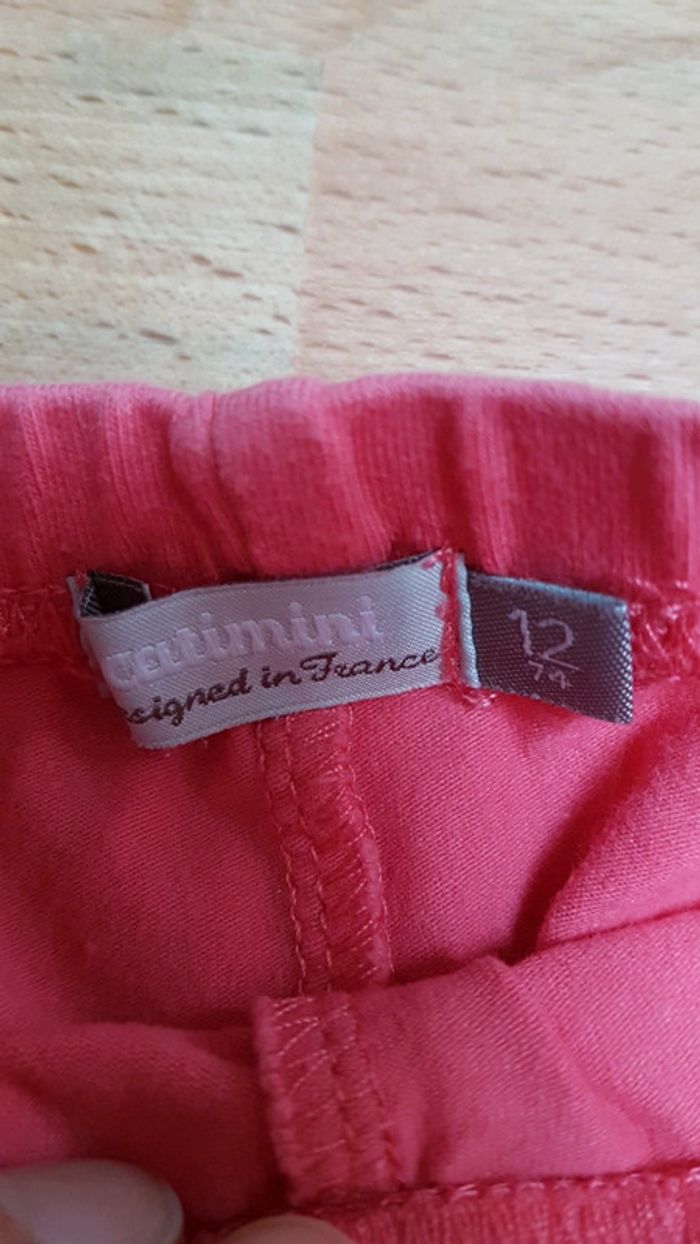 Legging catimini - photo numéro 3