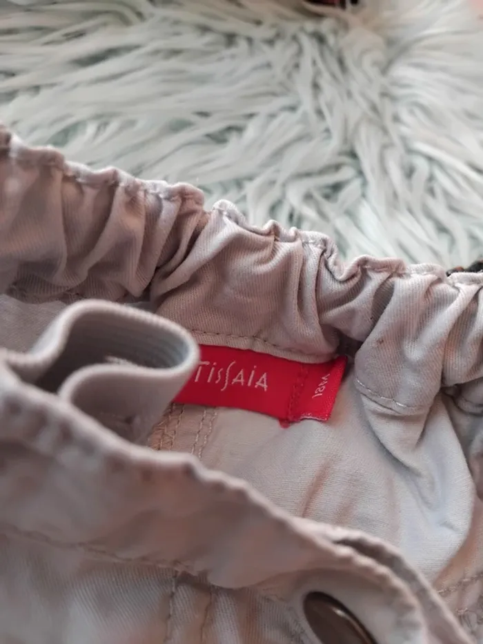 🌟 lot garçon jeans et pantalons 18 mois - photo numéro 2