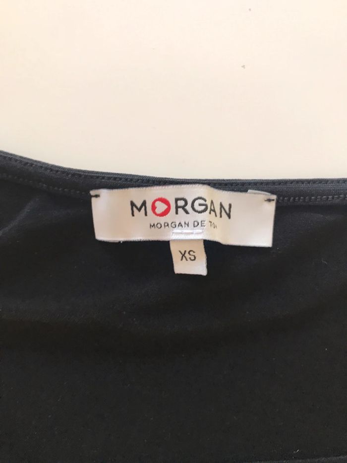 Haut Morgan - photo numéro 3