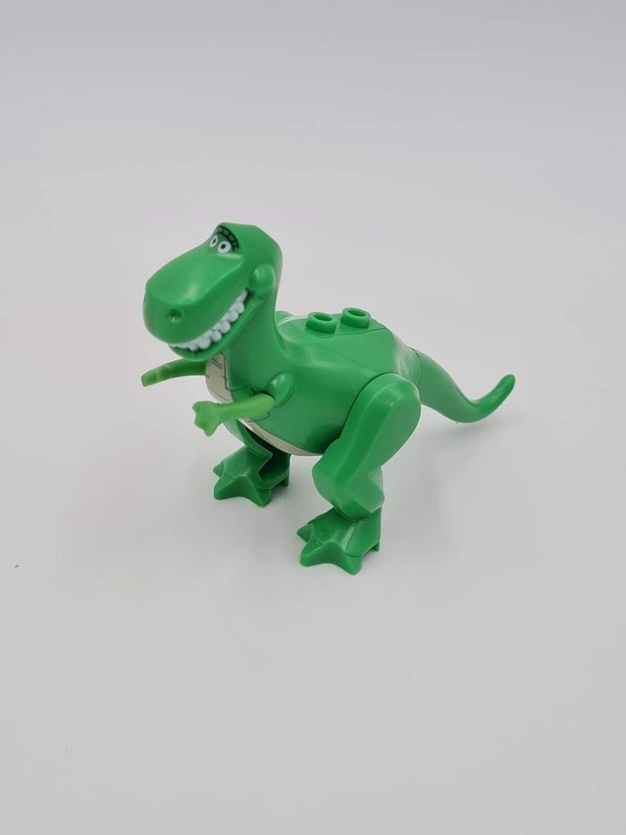 Minifigurine Rex