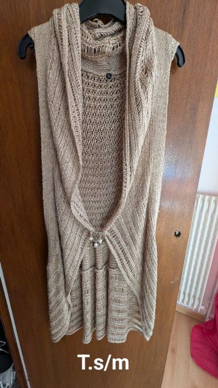 Gilet
